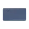 Trust 25028 ārējais akumulators Litija jonu (Li-Ion) 10000 mAh Zils