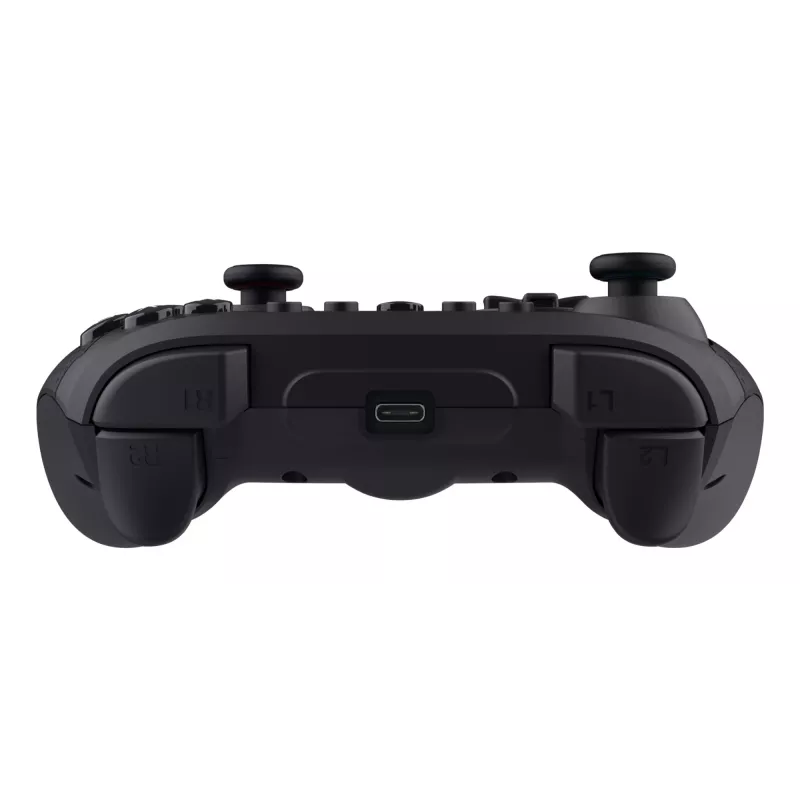 Trust GXT 1246 MUTA Melns Bluetooth spēļu kontrolieris Analogs / Digitāls Nintendo Switch, Nintendo Switch Lite, Nintendo Switch OLED