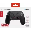 Trust GXT 1246 MUTA Melns Bluetooth spēļu kontrolieris Analogs / Digitāls Nintendo Switch, Nintendo Switch Lite, Nintendo Switch OLED