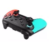 Trust GXT 1246B Muta Melns, Zils, Sarkans Bluetooth spēļu kontrolieris Nintendo Switch, Nintendo Switch Lite