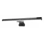 Galda lampa Trust Shyne Nomaināma spuldze Melna USB barošana 70 mm augstums