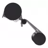 Galda lampa Trust Shyne Nomaināma spuldze Melna USB barošana 70 mm augstums