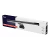 Galda lampa Trust Shyne Nomaināma spuldze Melna USB barošana 70 mm augstums