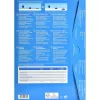 Foto papīrs Avery Inkjet 2x20 lapas A4 Augsta spīduma Balts