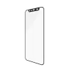 PanzerGlass® CamSlider® ekrāna aizsargs iPhone 12 Pro Max | Pilna pārklājuma