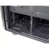 PC korpuss Inter-Tech IT-3303 HORNET Tower Melns