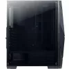 PC korpuss Inter-Tech IT-3303 HORNET Tower Melns