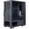 PC korpuss Inter-Tech IT-3303 HORNET Tower Melns