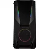 PC korpuss Inter-Tech IT-3303 HORNET Tower Melns