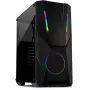 PC korpuss Inter-Tech IT-3303 HORNET Tower Melns