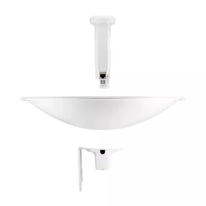 Tīkla tilts Ubiquiti PBE-M5-400