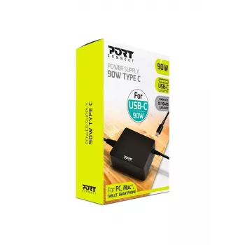 Power Adapter Port Designs 900098-EU