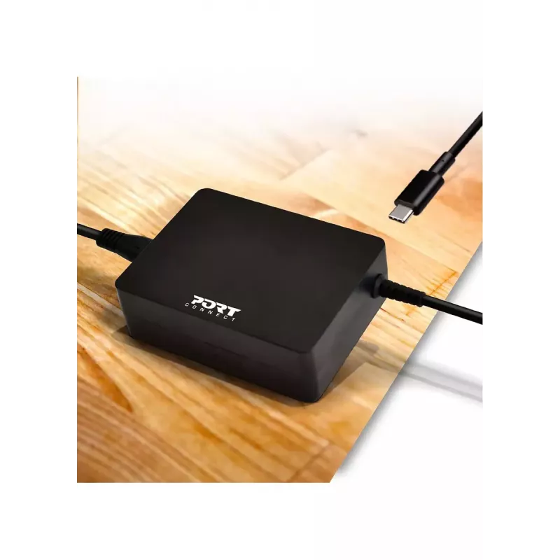 Power Adapter Port Designs 900098-EU