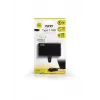 USB centrmezgls Port Designs 900123