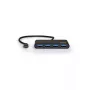 USB centrmezgls Port Designs 900123