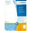 Adrešu uzlīmes Premium HERMA A4 99.1x57 mm 1000 gab.