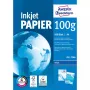 Drukas papīrs A4 Avery Bright balta tintes printeriem 500 lapas