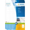 Pašlīmējošas printera uzlīmes HERMA Labels Premium A4 38,1x21,2 mm