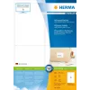 Adrešu uzlīmes Premium HERMA A4 99.1x139 mm 400 gab.