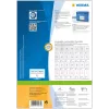 Pašlīmējošas printera etiķetes HERMA Labels Premium A4 210x148 mm