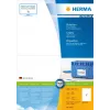 Pašlīmējošas printera etiķetes HERMA Labels Premium A4 210x148 mm