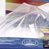Rexel plastmasas atkritumu maisi platas ievades smalcinātājiem 175L (iepakojumā 100 gab.)