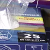 Rexel plastmasas atkritumu maisi platas ievades smalcinātājiem 175L (iepakojumā 100 gab.)