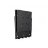 Multibrackets M VESA Wallmount III Melns 75 100 200x100 200x200 30kg