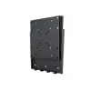 Multibrackets M VESA Wallmount III Melns 75 100 200x100 200x200 30kg