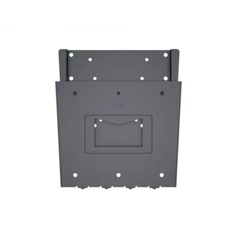 Multibrackets M VESA Wallmount III Melns 75 100 200x100 200x200 30kg