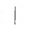 Multibrackets M VESA Wallmount III Melns 75 100 200x100 200x200 30kg