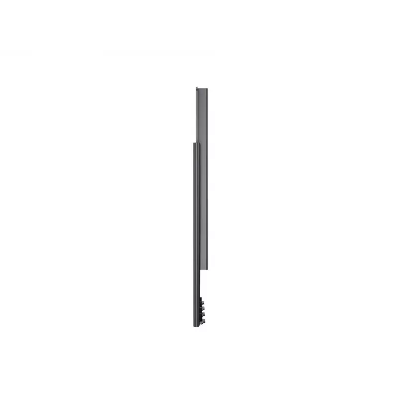 Multibrackets M VESA Wallmount III Melns 75 100 200x100 200x200 30kg