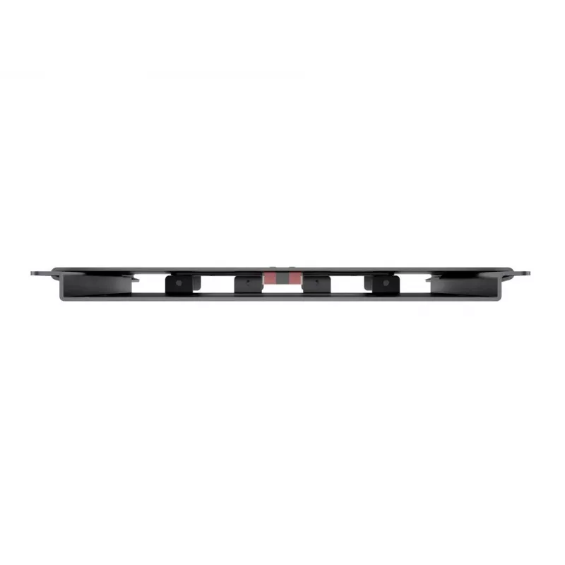 Multibrackets M VESA Wallmount III Melns 75 100 200x100 200x200 30kg