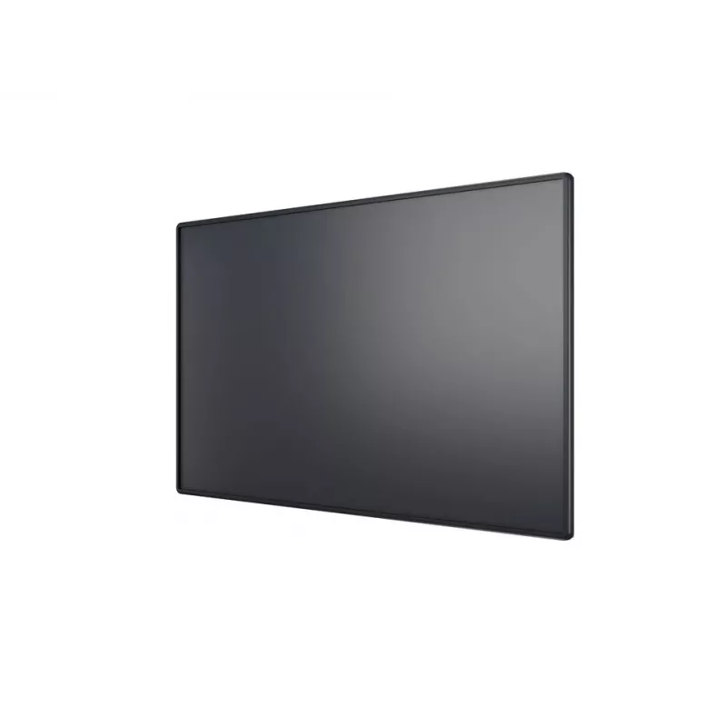 Multibrackets M VESA Wallmount III Melns 75 100 200x100 200x200 30kg