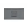 Multibrackets M VESA Wallmount III Melns 75 100 200x100 200x200 30kg