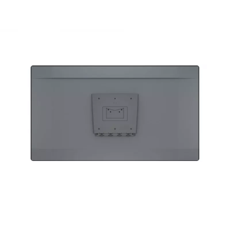 Multibrackets M VESA Wallmount III Melns 75 100 200x100 200x200 30kg