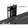 Multibrackets M VESA sienas stiprinājums Super plāns Fixed 400 MAX