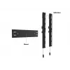 Multibrackets M VESA sienas stiprinājums Super plāns Fixed 400 MAX