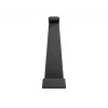 Austiņu turētājs Multibrackets M Headset Holder Galda statīvs Melns