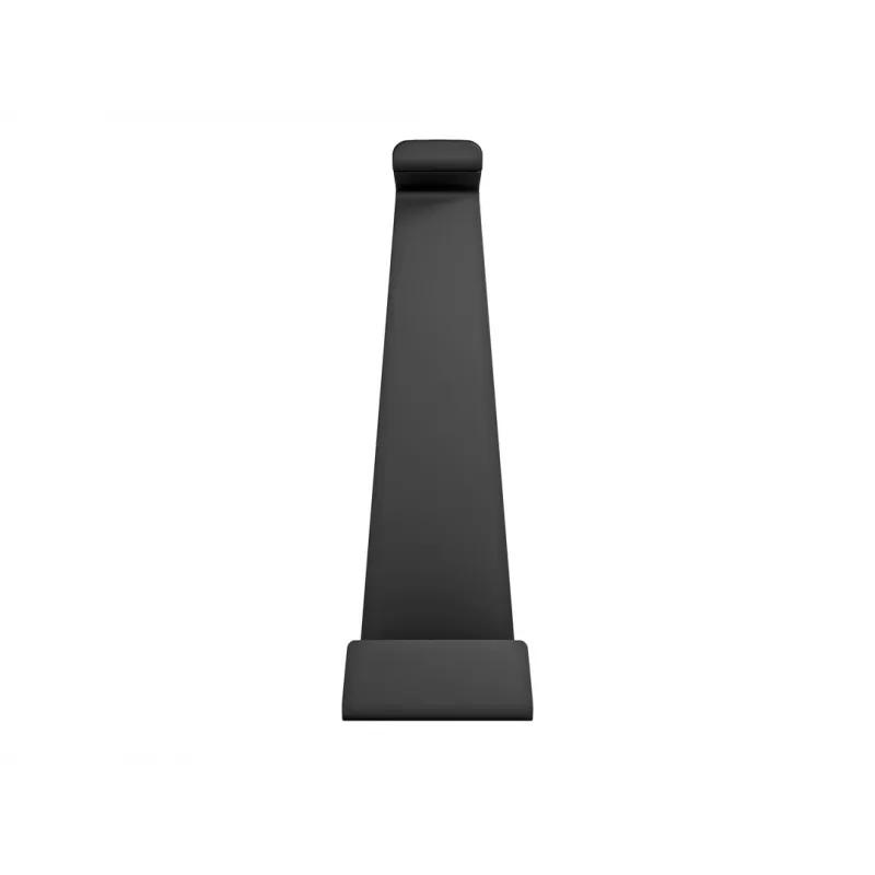Austiņu turētājs Multibrackets M Headset Holder Galda statīvs Melns