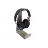 Austiņu turētājs Multibrackets M Headset Holder Galda statīvs Melns
