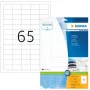Pašlīmējošā printera etiķete HERMA Labels Premium A4 38,1x21,2 mm