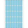 Universālas etiķetes HERMA 12x30 mm zilas papīra matētas 1120 gab.
