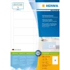 Adrešu uzlīmes Premium HERMA A4 88.9x33.8 mm 1600 gab.