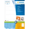 Pašlīmējoša printera etiķete HERMA Labels Premium A4 97x42,3 mm