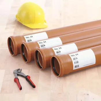 Pašlīmējoša printera uzlīme HERMA Labels A4 āra plēve 99,1x42,3 mm