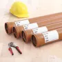 Pašlīmējoša printera uzlīme HERMA Labels A4 āra plēve 99,1x42,3 mm