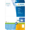 Pašlīmējošā printera etiķete HERMA Labels Premium A4 210x148 mm