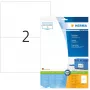 Pašlīmējošā printera etiķete HERMA Labels Premium A4 210x148 mm