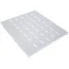 Intellinet 19 collu fiksēts plaukts, 1U, 345 mm dziļums, maks. 100 kg, pelēks